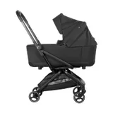 Mini By Easywalker S Buggy 2-in-1 - Piccadilly Black
