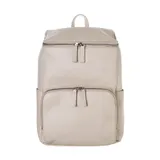 Mozz Bags Beloved Wickelrucksack Beige