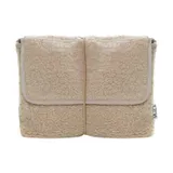 Mozz Bags Windeltasche Teddy - Beige