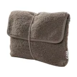 Mozz Bags Windeltasche Teddy - Mud