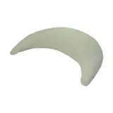 Theraline Bezug für Mondkissen - Musselin - Sage