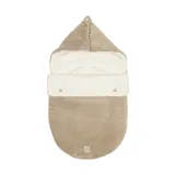 Nanami Bamboo Fußsack - Earth