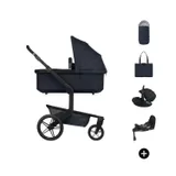 Joolz Day5 All-in-One Bundle – Dark Navy Blue