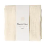 Studio Noos Swaddle - Natur - 70x70 cm