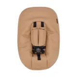 Kidsmill Up! Newborn Kissen - Leatherlook - Hazel