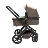 Koelstra NEXT Gen Kinderwagen – Dark Taupe