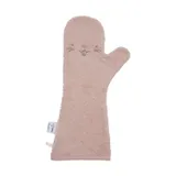 Nifty Duschhandschuh - Original Baby Shower Glove - Rosa