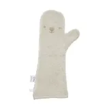 Nifty Duschhandschuh - Original Baby Shower Glove - Sand