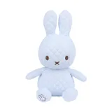 Miffy Bonbon Kuscheltier - 23 cm - Blau