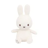 Miffy Bonbon Kuscheltier - 23 cm - Creme