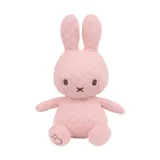 Miffy Bonbon Kuscheltier - 23 cm - Rosa