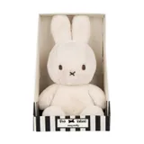 Miffy Cozy Miffy Kuscheltier - Creme - 23 cm