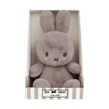 Miffy Cozy Miffy Kuscheltier - Taupe - 23 cm