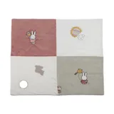 Miffy Fluffy Laufstallteppich - Pink