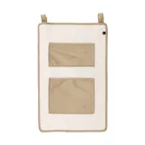 Overseas Storage Cover - 45x70 cm - Off White