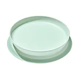 Oxo Tot Stick & Stay Teller - Opal
