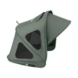 Bugaboo Sonnenverdeck - Dragonfly Breezy - Forest Green