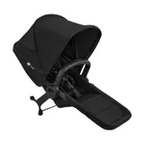Bugaboo Donkey 6 Renew Duo Uitbreidingsset Compleet - Heritage Black 