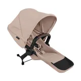Bugaboo Erweiterungsset – Donkey 6 Renew Duo Komplett – Desert Taupe