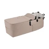 Bugaboo Babywannenbezug – Donkey 6 Renew Komplett - Desert Taupe Melange
