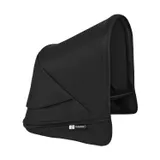 Bugaboo Sonnenverdeck – Donkey 6 Renew – Heritage Black