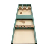 Jep! Kids Shuffleboard - Basilgreen
