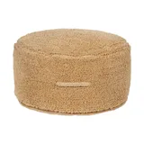 Lorena Canals Pouf Chill – Honey – 50×50×20 cm