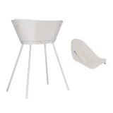 We-Too 4-teilige Badeset - Off White
