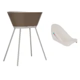 We-Too 4-Teiliges Badeset - Chestnut