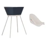 We-Too 4-Teiliges Badeset - Deep Blue