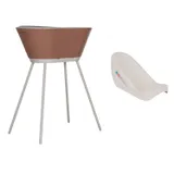 We-Too 4-teilige Badeset - Terra