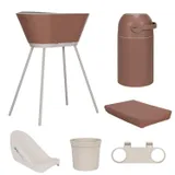 We-Too 8-Teiliges Badeset - Terra