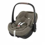 Maxi-Cosi Pebble 360 Pro 2 Autositz - Luxus - Twillic Truffle