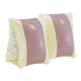 Petites Pommes Alex Schwimmflügel – 2–6 Jahre – Dark Rose