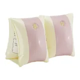 Petites Pommes Alex Schwimmflügel – 2–6 Jahre – French Rose