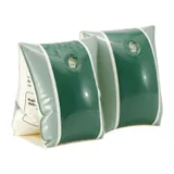 Petites Pommes Alex Schwimmflügel – 2–6 Jahre – Oxford Green