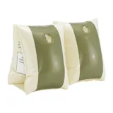 Petites Pommes Alex Schwimmflügel – 2–6 Jahre – Terra Verde