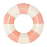 Petites Pommes Anna Schwimmring – Peach Daisy – 60 cm