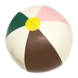 Petites Pommes Otto Wasserball– Ab 2 Jahren – Oxford Green – 45 cm