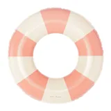 Petites Pommes Olivia Schwimmring - Peach Daisy - 45 cm