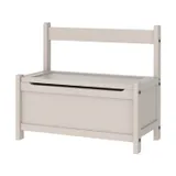  Europe Baby Basic II Truhenbank - Oatmeal