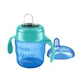 Philips Avent Drinkbeker - 200 ml - Blauw