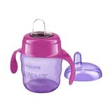 Philips Avent Drinkbeker - 200 ml - Paars
