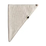 Pine Cone Leo Slabbetje - Nature Melange