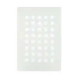 Puck Spielmatte Dots - Sandy White