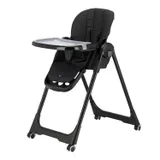 Puck Kinderstoel Hanna - Zwart