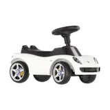 Puck Porsche Rutschauto – Weiß