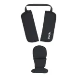 Puck Autositz - JIM - Black