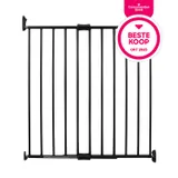 Puck Traphekje Zwart