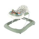 Qute Loopstoel Q-Cooper Herbal Groen